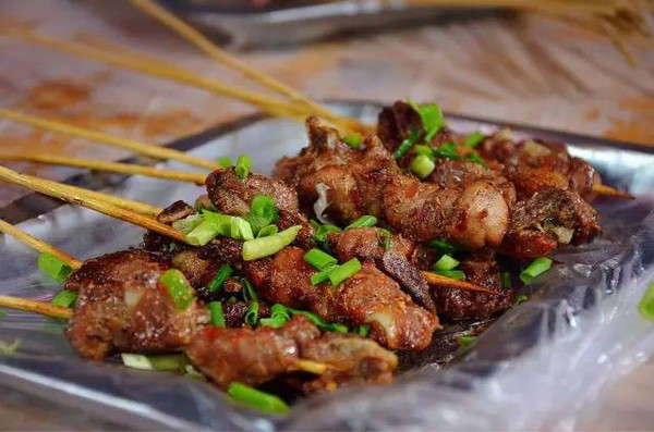 麻城五花肉培训